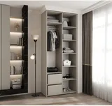 Skriňa Como 2 100