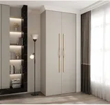 Skriňa Como 2 100