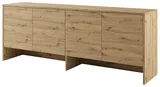 Nadstavec Bed Concept
