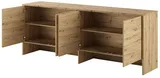 Nadstavec Bed Concept