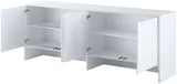 Nadstavec Bed Concept