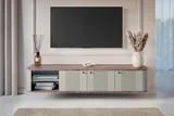 TV stolík Vesper 187 závesný