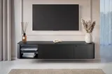 TV stolík Vesper 187 závesný