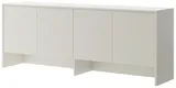 Nadstavec Bed Concept