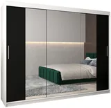 Posuvná skriňa Tokyo 2 250 cm