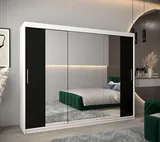 Posuvná skriňa Tokyo 2 250 cm