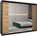 Posuvná skriňa Tokyo 2 250 cm