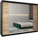 Posuvná skriňa Tokyo 2 250 cm
