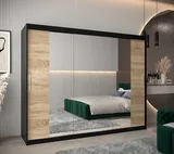 Posuvná skriňa Tokyo 2 250 cm