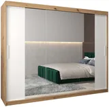 Posuvná skriňa Tokyo 2 250 cm