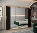 Posuvná skriňa Tokyo 2 250 cm
