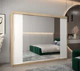 Posuvná skriňa Tokyo 2 250 cm