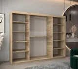 Posuvná skriňa Tokyo 2 250 cm