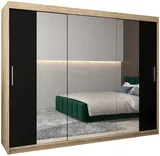 Posuvná skriňa Tokyo 2 250 cm