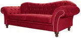 Trojmiestna pohovka Chesterfield Sheffield
