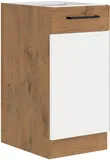 Kuchyňský nábytek Vika 240