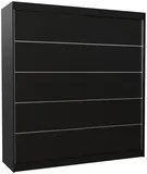 Skriňa Esteva 200 cm