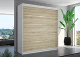 Skriňa Esteva 200 cm