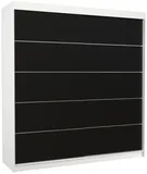 Skriňa Esteva 200 cm