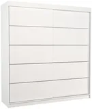 Skriňa Esteva 200 cm