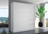 Skriňa Esteva 200 cm