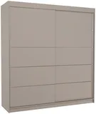 Skriňa Esteva 200 cm