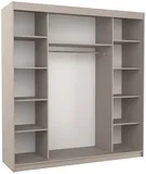 Skriňa Esteva 200 cm