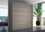 Skriňa Esteva 200 cm
