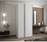Skriňa s posuvnými dverami Lux 1 110