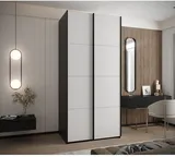 Skriňa s posuvnými dverami Lux 1 110