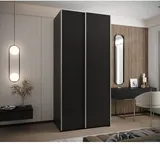 Skriňa s posuvnými dverami Lux 1 110