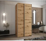 Skriňa s posuvnými dverami Lux 1 110