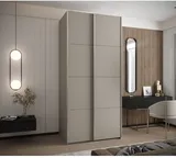 Skriňa s posuvnými dverami Lux 1 110