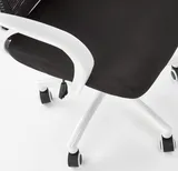 Otočné kreslo Socket
