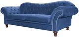 Trojmiestna pohovka Chesterfield Sheffield