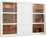 Skriňa s posuvnými dverami Dome 3 250
