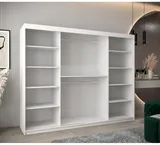 Skriňa s posuvnými dverami Dome 3 250
