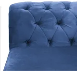 Trojmiestna pohovka Chesterfield Sheffield