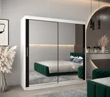 Skriňa s posuvnými dverami Tokyo 3 200
