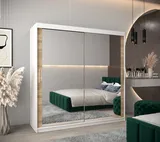 Skriňa s posuvnými dverami Tokyo 3 200