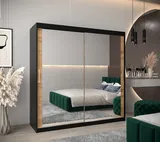 Skriňa s posuvnými dverami Tokyo 3 200