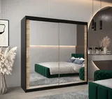 Skriňa s posuvnými dverami Tokyo 3 200
