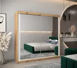 Skriňa s posuvnými dverami Tokyo 3 200