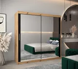 Skriňa s posuvnými dverami Tokyo 3 200
