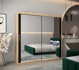 Skriňa s posuvnými dverami Tokyo 3 200