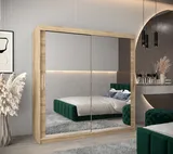 Skriňa s posuvnými dverami Tokyo 3 200
