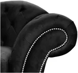 Trojmiestna pohovka Chesterfield Sheffield