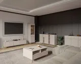 Odkladací stolík Tokyo 1