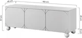 TV stolík Sonatia II