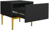 Súprava nočných stolíkov Nicole